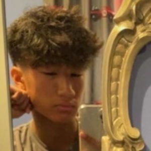 Meet your Posher, Samuel